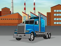 Truck Racing image