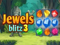 Jewels Blitz 3 image