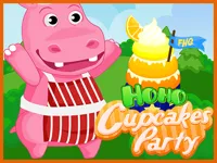 Hoho #039;s Cupcake party image