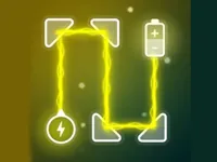 Laser Overload image