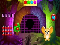 G2M Cave Land Escape image