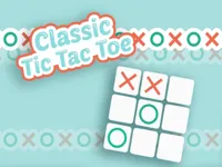 Classic Tic Tac Toe image