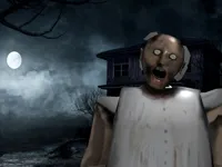 Evil Granny Must Die Ch2 image