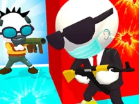 Perfect Sniper 3D image