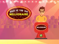 Millionaire Kids Game image