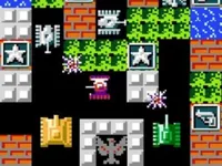 90 Tank Battle image