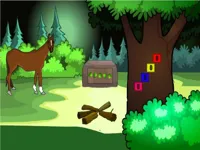 Hexgon Gate Escape image