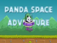 Panda Space Adventure image