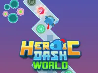 Heroic Dash World image