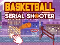 Basketball serial shooter image