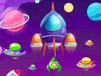 Spacecraft Fighter image