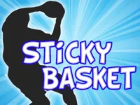 Sticky Basket image