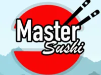Sushi Master image