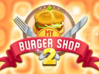 My Burger Shop 2 image