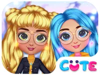 Winter Aesthetic Look image