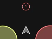 Color Ship Shooter image