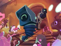 Byte the Bullet image