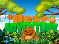 Bear Adventure Online Game image