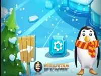 Frozen Winter Mania image
