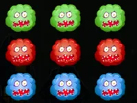 Halloween Arkanoid Deluxe image