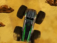 Monster Truck 2 Players image