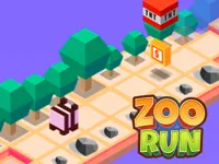 Zoo Run image