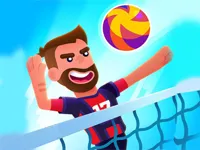 Volleyball Challenge image