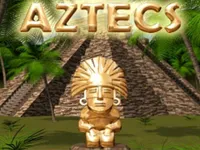 Gold Aztec image