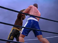 Ultimate Boxing image