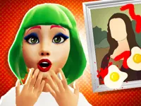 Climate Activist image