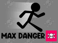 Max Danger image