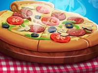 My Pizza Outlet image