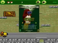 Commando Adventure image