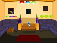 Escape From Glorious Village image