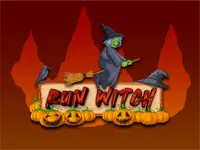 Run Witch image