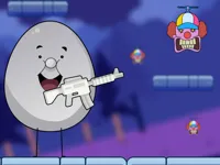 One Night at Flumptys: Endless Jump image