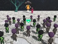 Squid Game Space image
