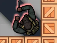 Assassin Hunter Stealth Hitman image