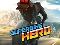 Superbike Hero image