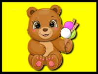 Cute Bear Memory image