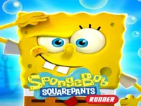 SpongeBob SquarePants Runner Game Adventure image