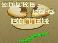 Snake Eggs Eater image