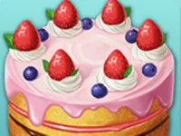 Cake Master Shop - Cake Making image