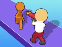 They Are Coming image