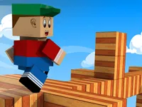 Branches Rotation Arcade Game image