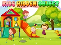 Kids Hidden Object image