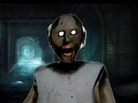 Evil Granny Must Die Ch1 image