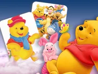 Winnie Pooh image