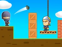 Grenade Master image