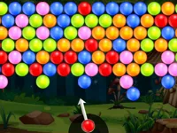 Bubble Shooter Deluxe image